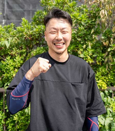 ポリシーや仕事のこだわりについて