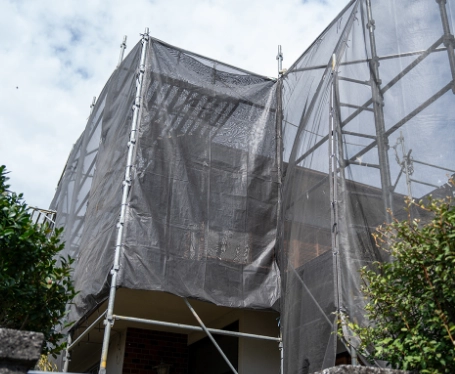 複雑な火災保険の申請手続きを川崎市屋根修理マイスターがサポート！