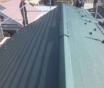 スーパーガルテクト