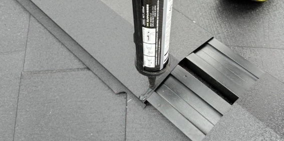 コーキング（シーリング）補修